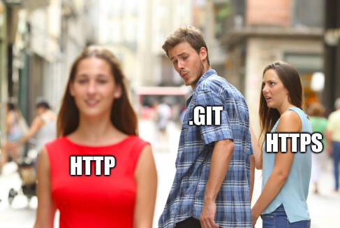 http git